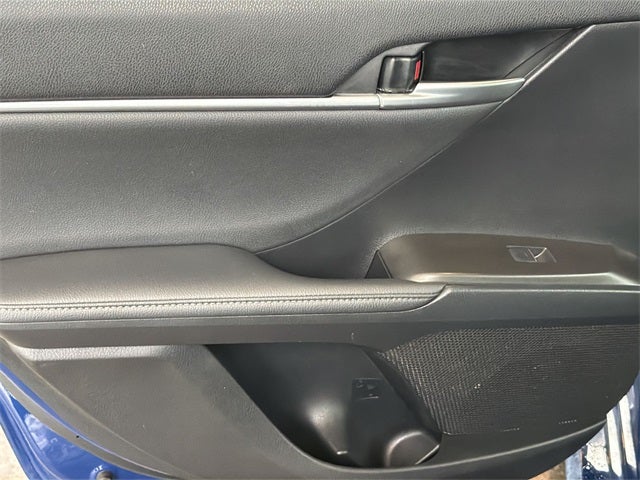 2024 Toyota Camry XLE