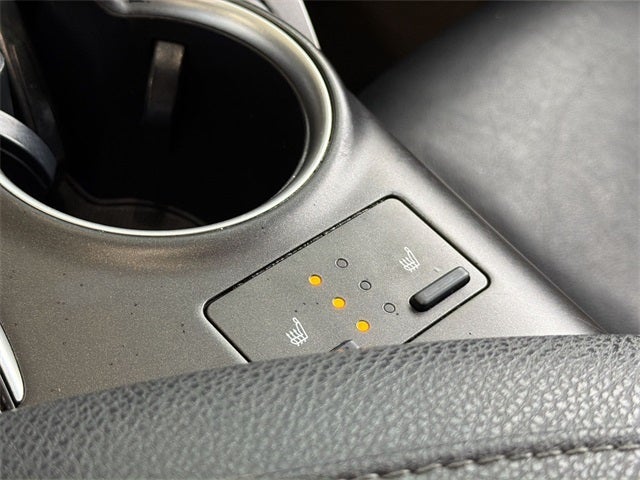 2024 Toyota Camry XLE