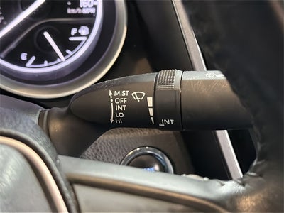 2024 Toyota Camry XLE