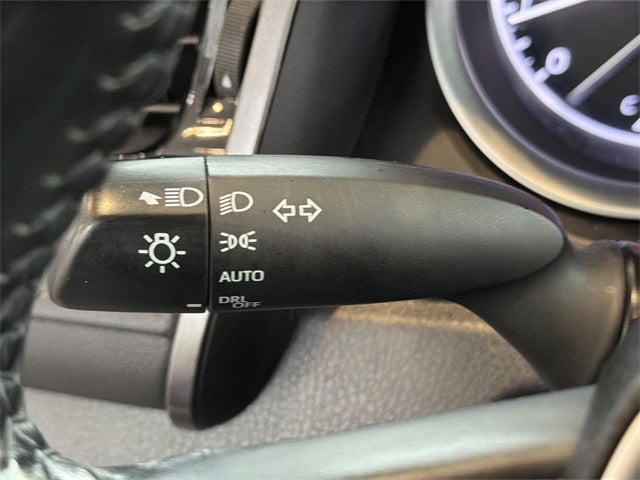 2024 Toyota Camry XLE