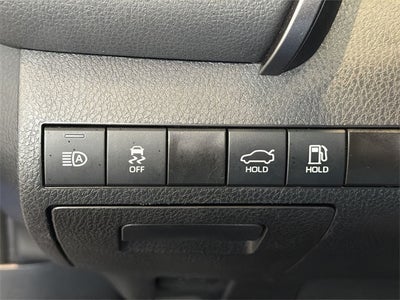 2024 Toyota Camry XLE