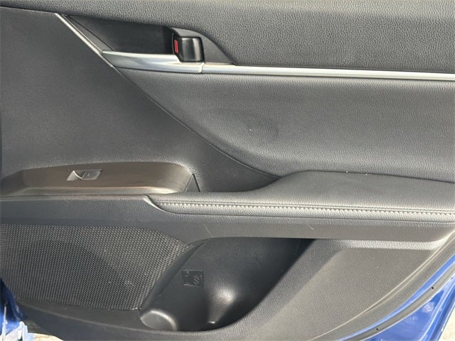 2024 Toyota Camry XLE