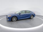 2024 Toyota Camry XLE