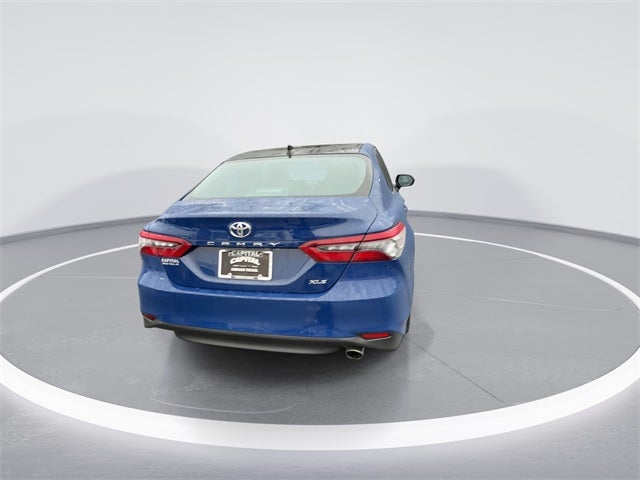 2024 Toyota Camry XLE