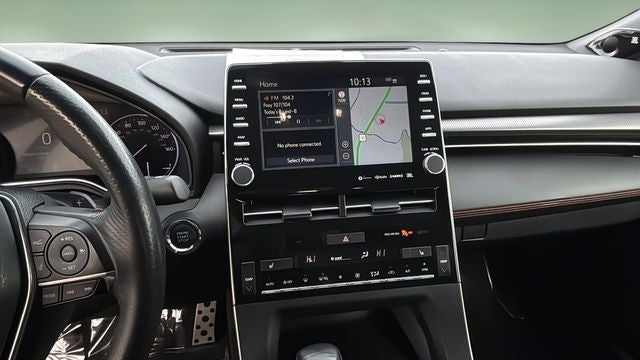 2021 Toyota Avalon TRD