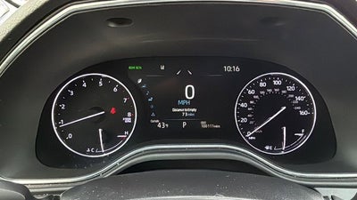 2021 Toyota Avalon TRD