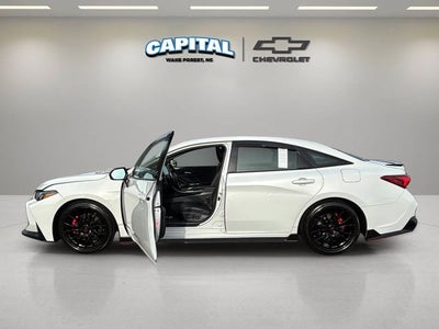2021 Toyota Avalon TRD