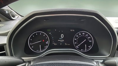 2021 Toyota Avalon TRD