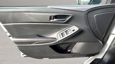 2021 Toyota Avalon TRD