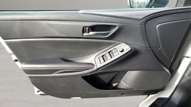 2021 Toyota Avalon TRD