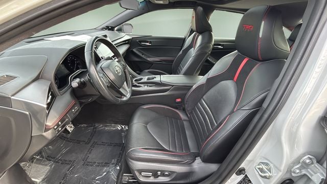 2021 Toyota Avalon TRD