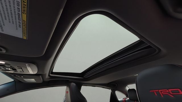 2021 Toyota Avalon TRD