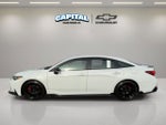 2021 Toyota Avalon TRD