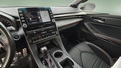 2021 Toyota Avalon TRD