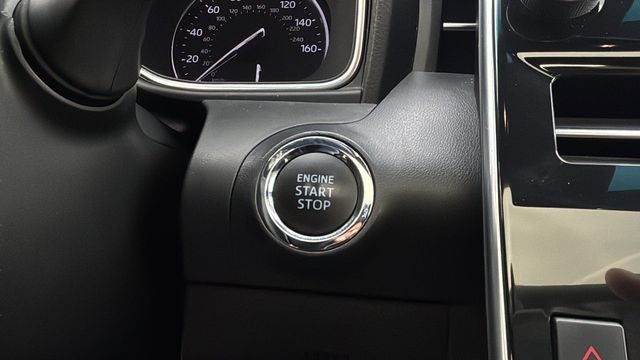 2021 Toyota Avalon TRD