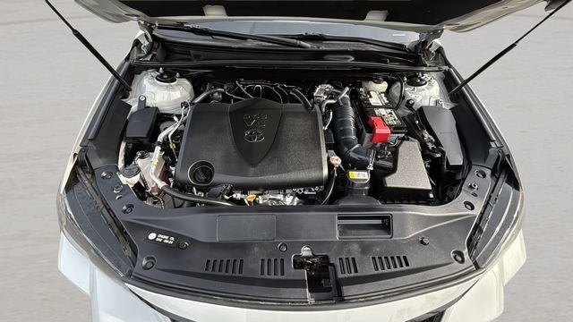 2021 Toyota Avalon TRD