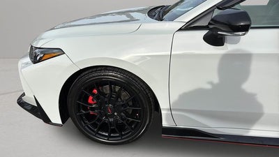 2021 Toyota Avalon TRD