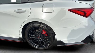 2021 Toyota Avalon TRD