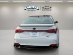 2021 Toyota Avalon TRD