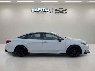 2021 Toyota Avalon TRD