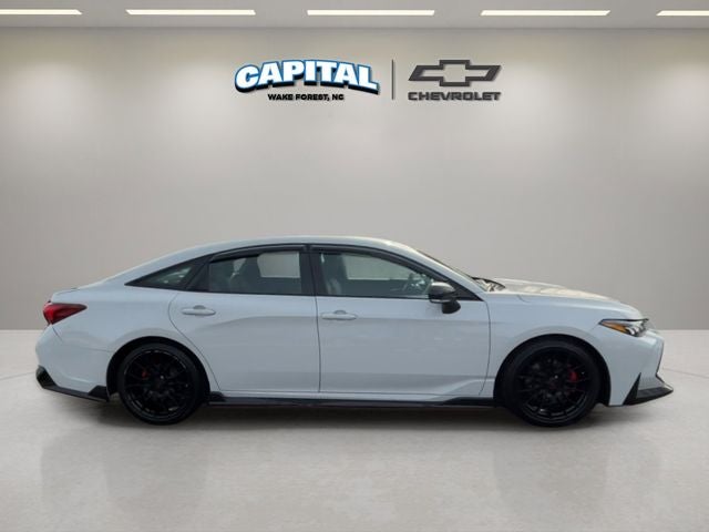 2021 Toyota Avalon TRD