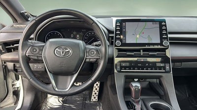2021 Toyota Avalon TRD
