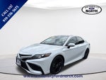 2024 Toyota Camry XSE V6