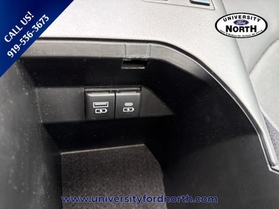 2024 Toyota Camry XSE V6