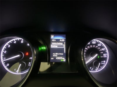 2020 Toyota Camry SE Nightshade