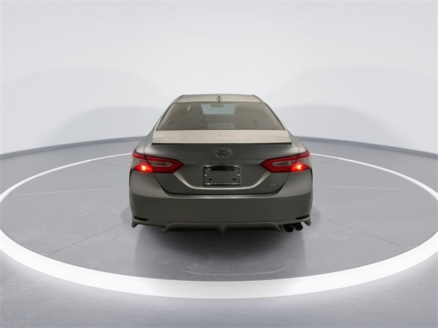 2020 Toyota Camry SE Nightshade