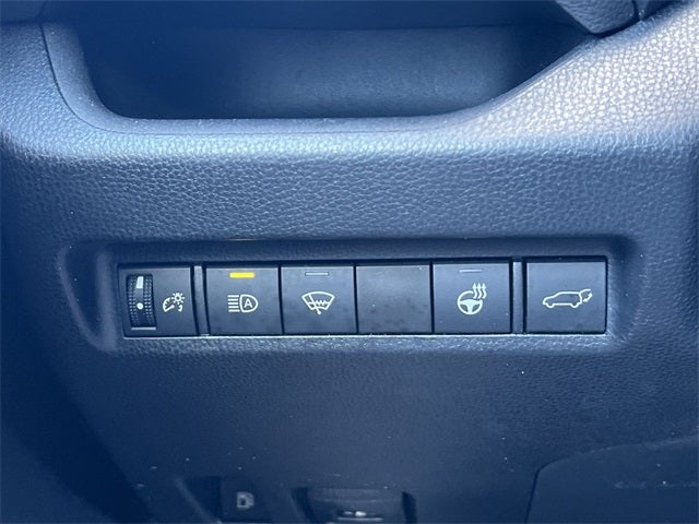 2021 Toyota RAV4 Hybrid XLE Premium