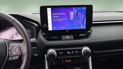 2023 Toyota RAV4 Hybrid Limited