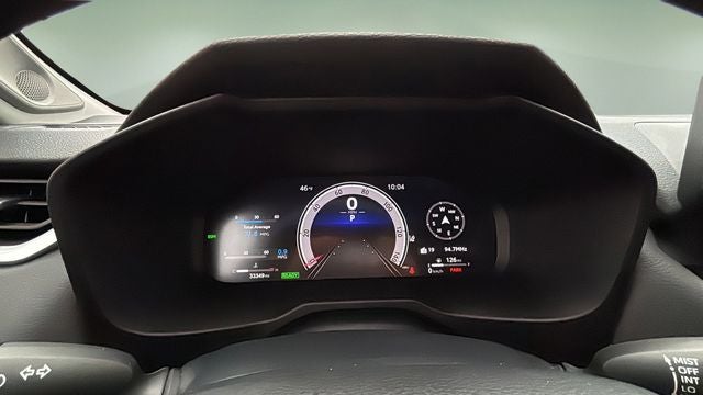2023 Toyota RAV4 Hybrid Limited