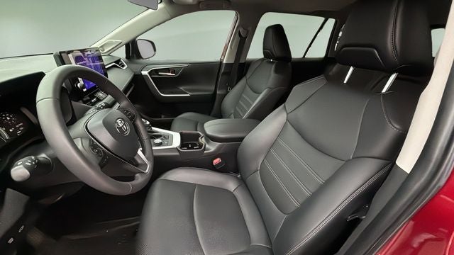 2023 Toyota RAV4 Hybrid Limited