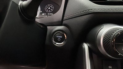 2023 Toyota RAV4 Hybrid Limited