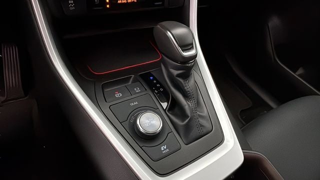 2023 Toyota RAV4 Hybrid Limited