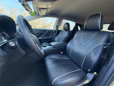 2014 Toyota Venza XLE