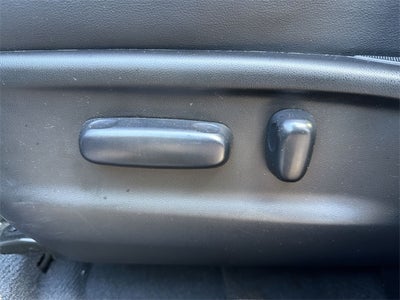 2014 Toyota Venza XLE