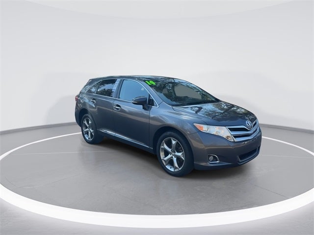 2014 Toyota Venza XLE
