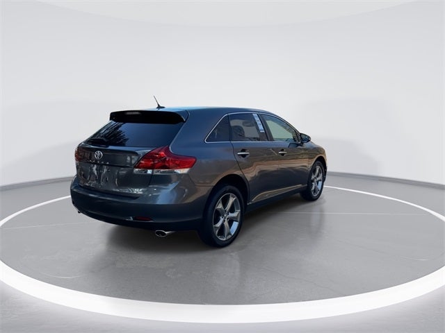 2014 Toyota Venza XLE