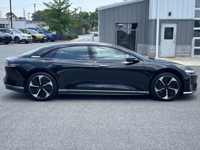 2024 Lucid Air Touring