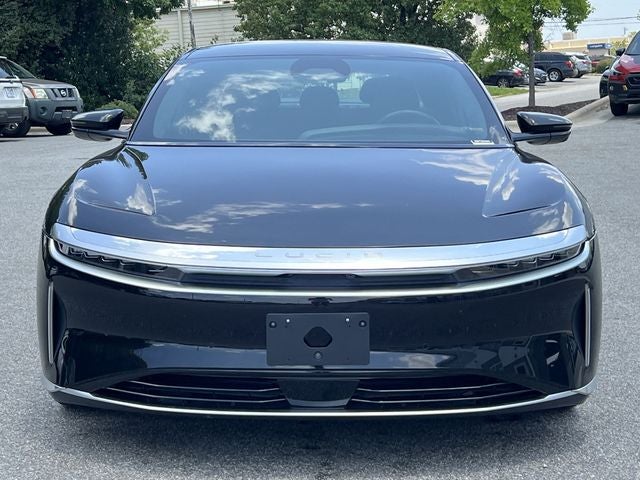 2024 Lucid Air Touring