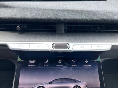 2024 Lucid Air Touring