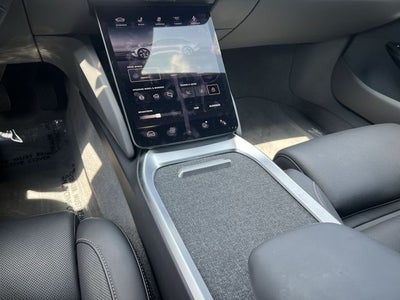2024 Lucid Air Touring