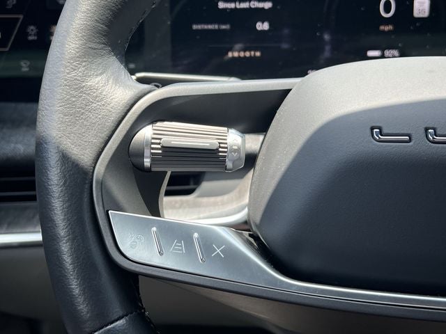 2024 Lucid Air Touring