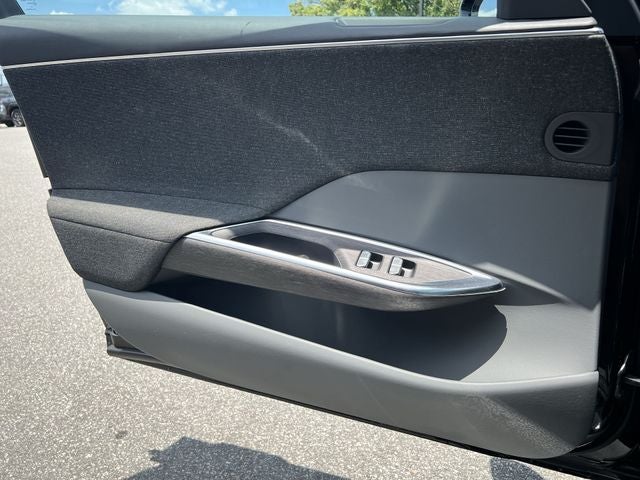 2024 Lucid Air Touring