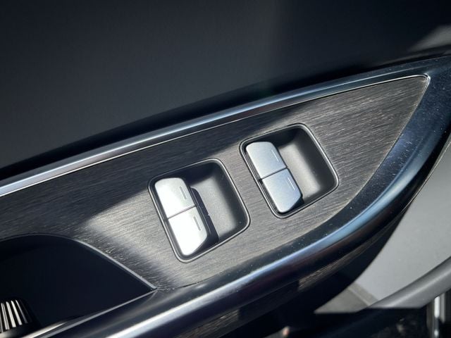 2024 Lucid Air Touring