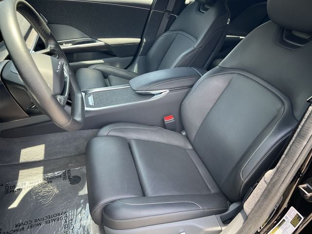2024 Lucid Air Touring