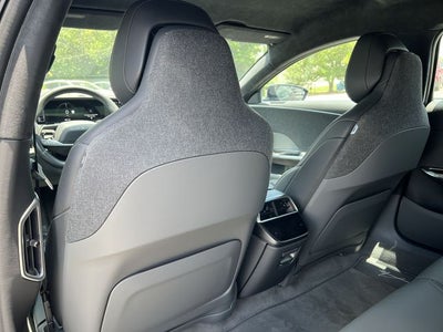 2024 Lucid Air Touring