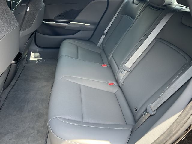 2024 Lucid Air Touring